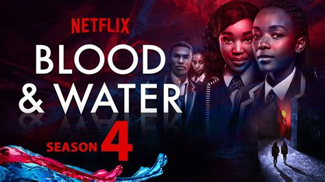 blood & water gomovies|blood tv series.